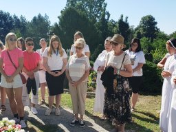 Pielgrzymka na obchody kalwaryjskie ku czci Wniebowzięcia NMP na Górze Św. Anny, 15.08.2026
